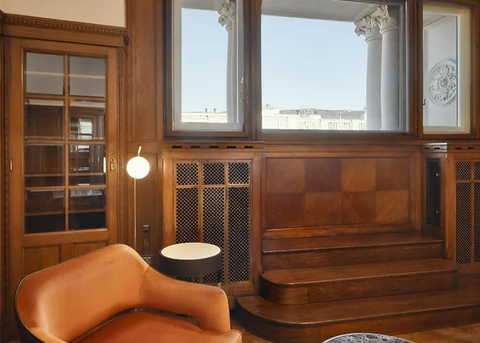 Doubletree By Hilton Trieste